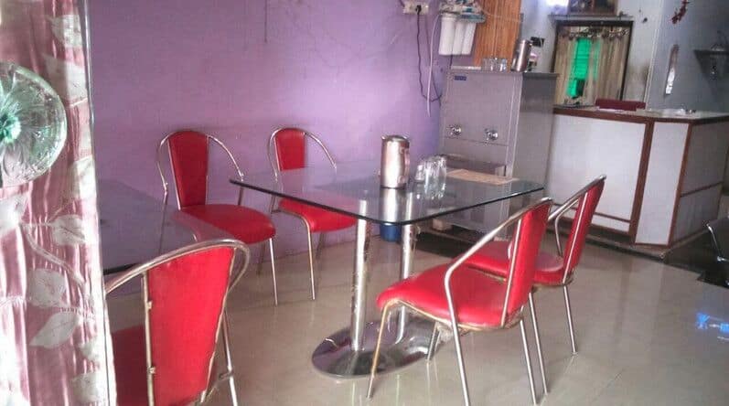 Hotel Shree Kirti Residency, Nagpur 3